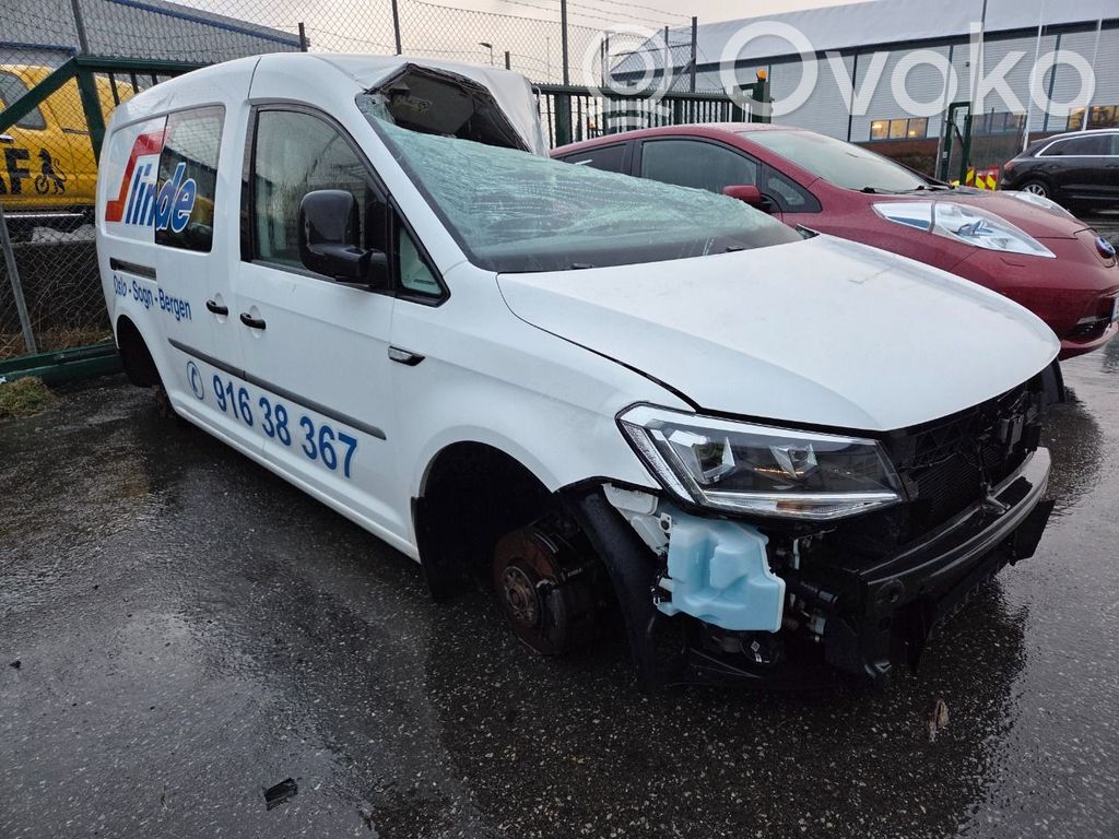 Caddy Caddy  02E911024C