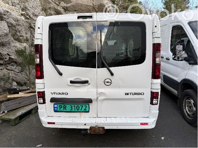 Vivaro Vivaro  93868641