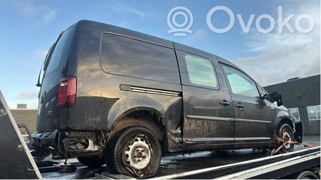 Caddy Caddy  2K5831056
