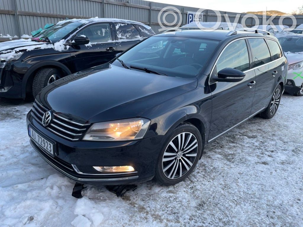 PASSAT B7 Passat  5K0820803H