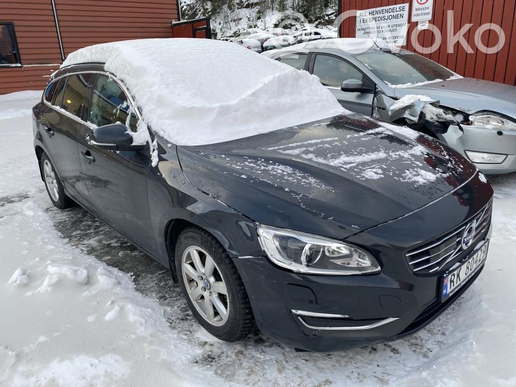 V60 V60, V60 Cross Country
