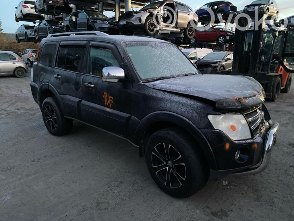 Pajero Pajero  8600A865