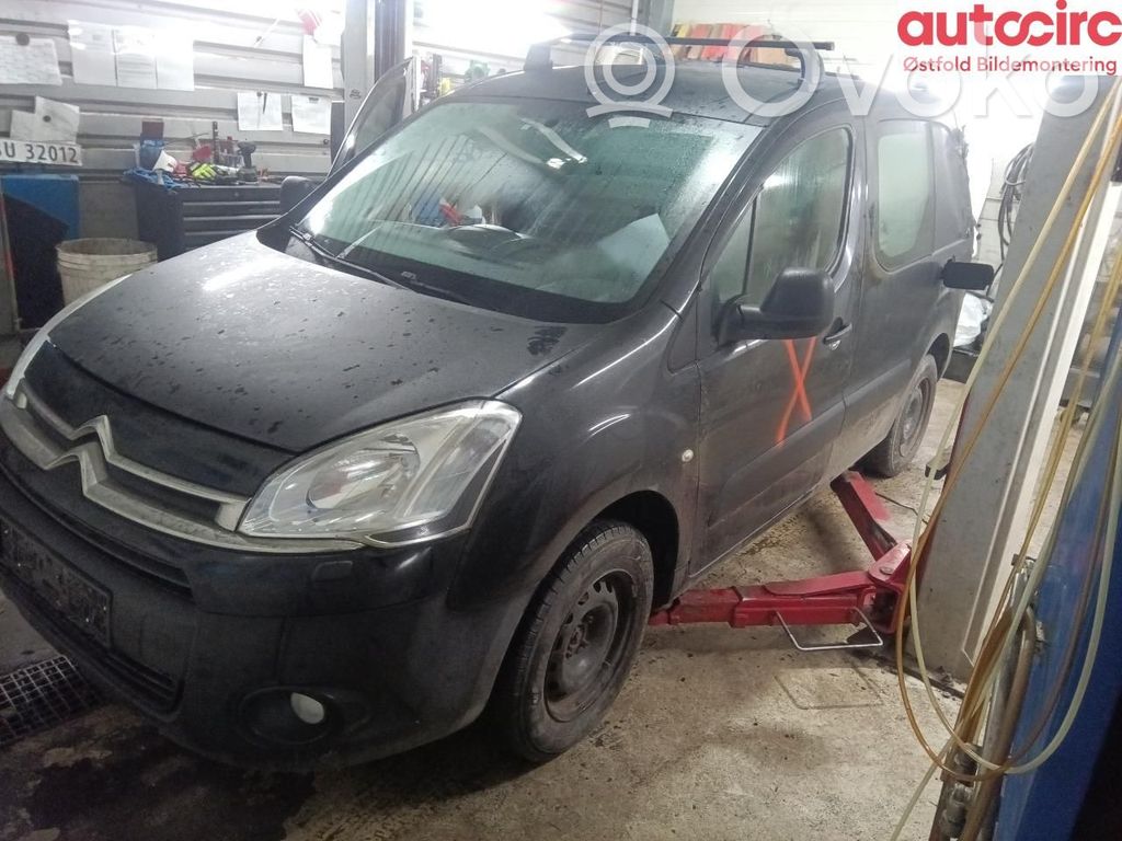 Berlingo Berlingo  8703E4