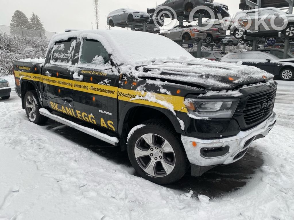 RAM PickUp RAM, SRT-10  68156061AD