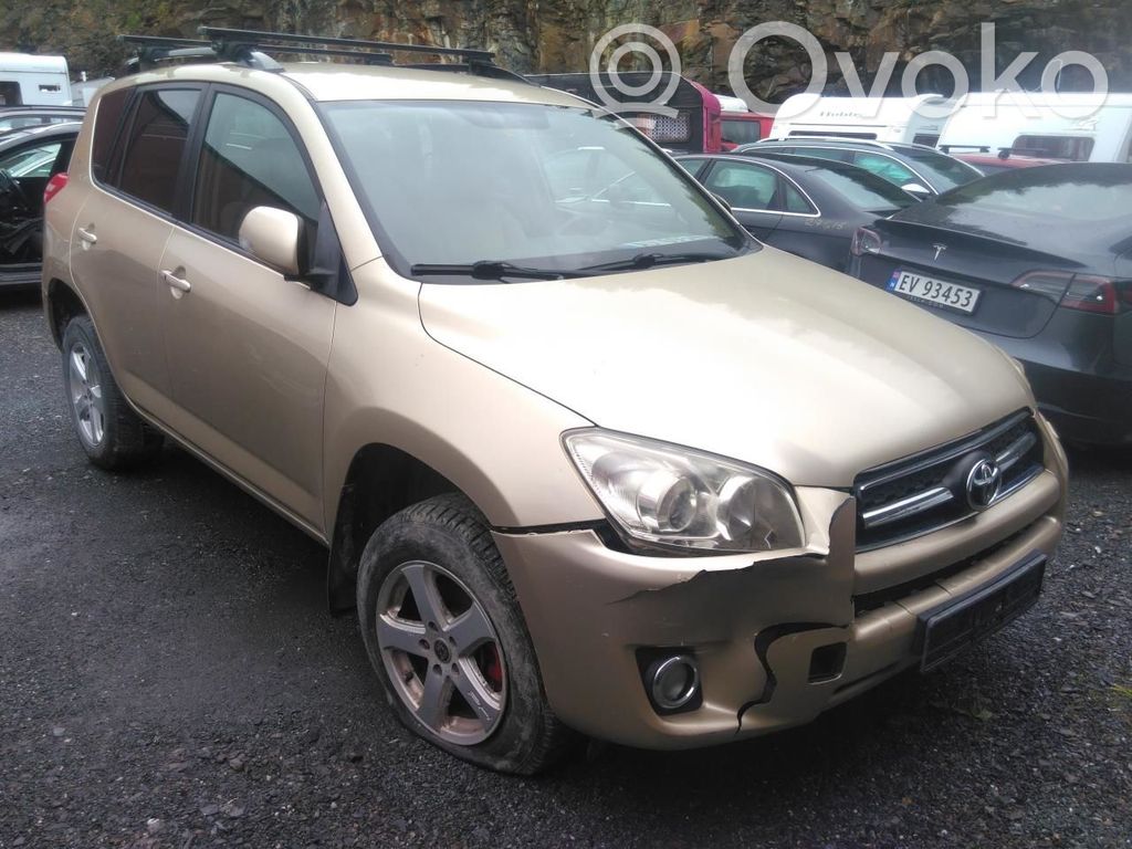 RAV 4 (XA30) RAV 4