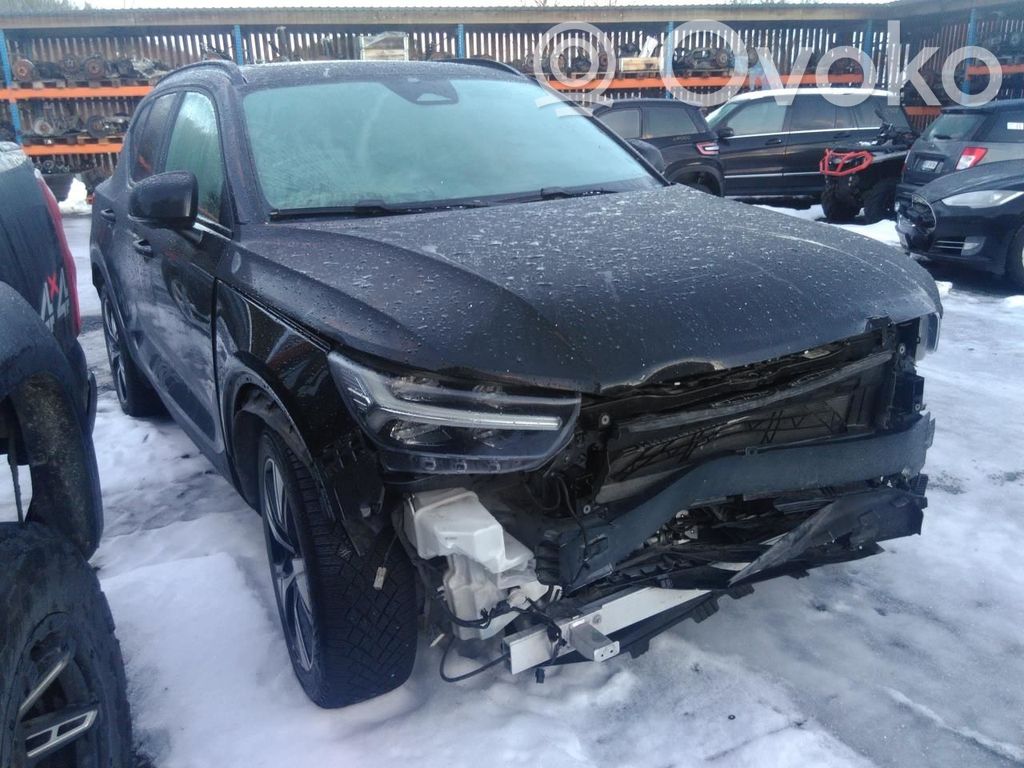 XC40 XC40  31442716
