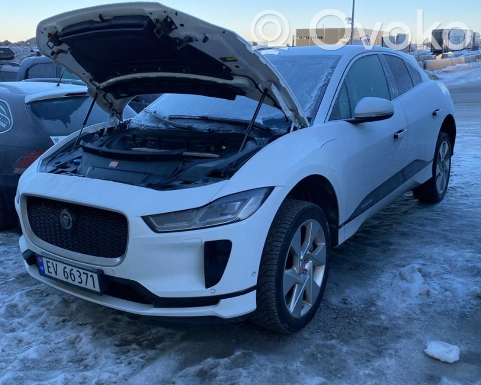 I-Pace I-Pace