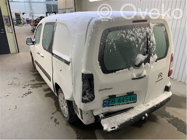 Berlingo Berlingo  7841Y2