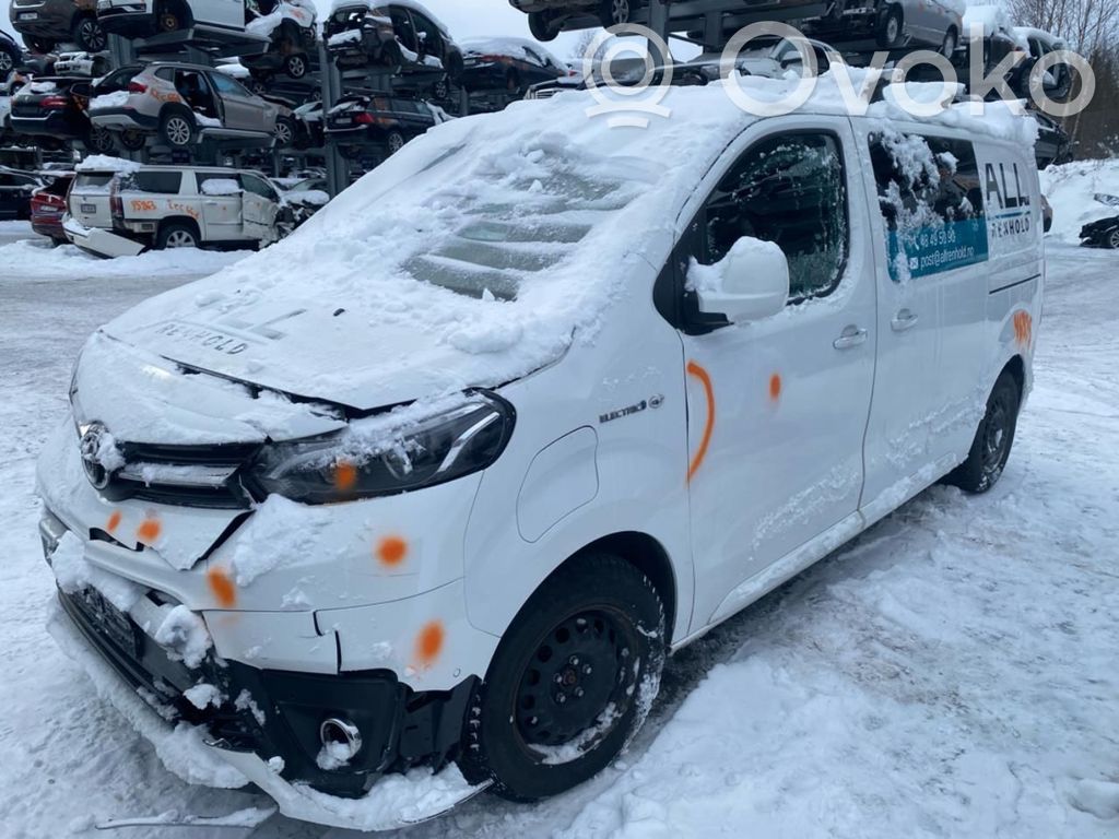 Proace ProAce  9832694580