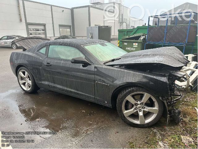 Camaro Camaro  22792576