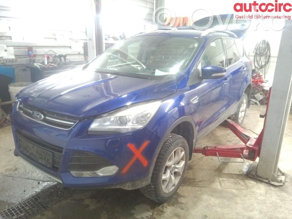 Kuga II Kuga  5216950