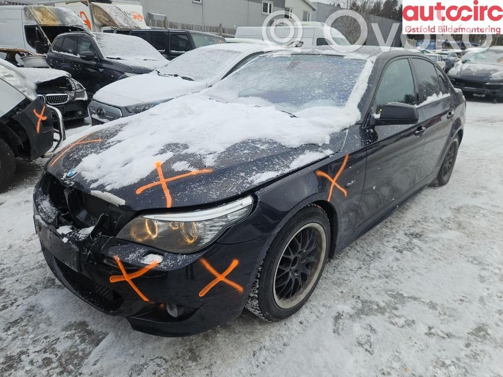 5 E60 E61 Series 5  11658506894