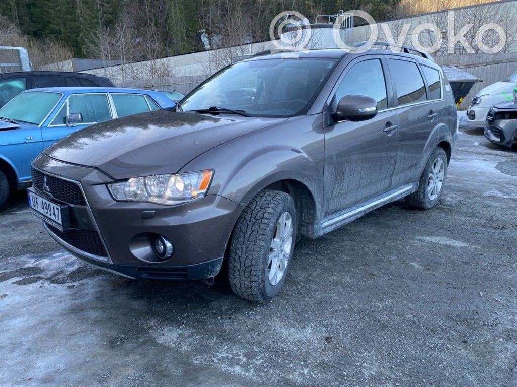 Outlander Outlander  2500A247