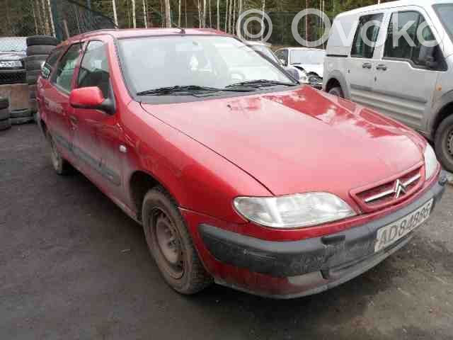 TEST Clio