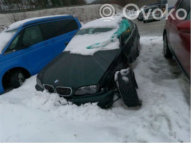 3 E46 Series 3  11652249950