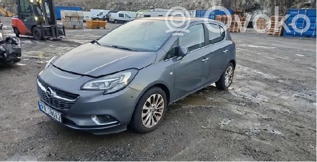 Corsa E Corsa  39135552