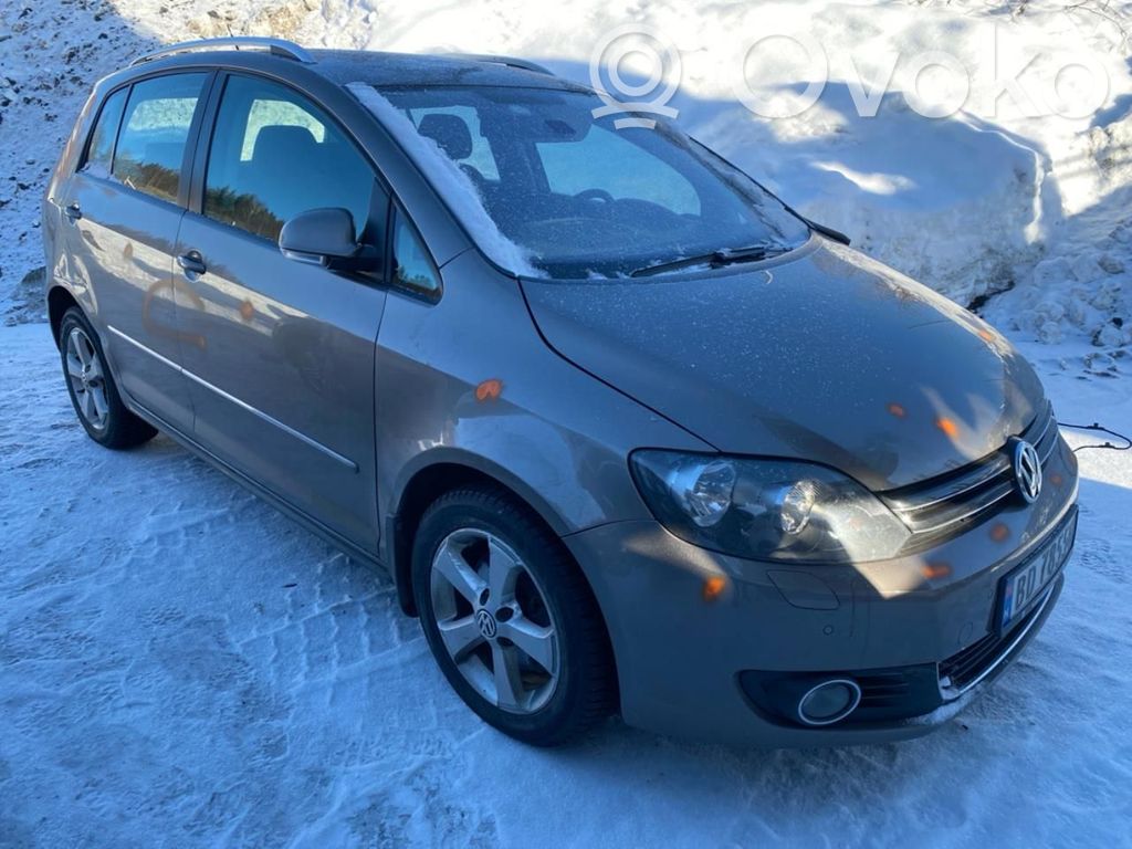 Golf Plus Golf  5M0807417F