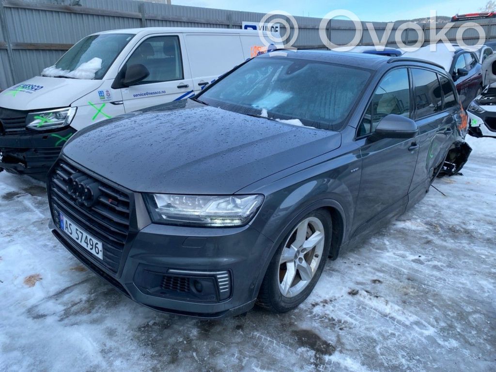 Q7 4M Q7  059145873DB