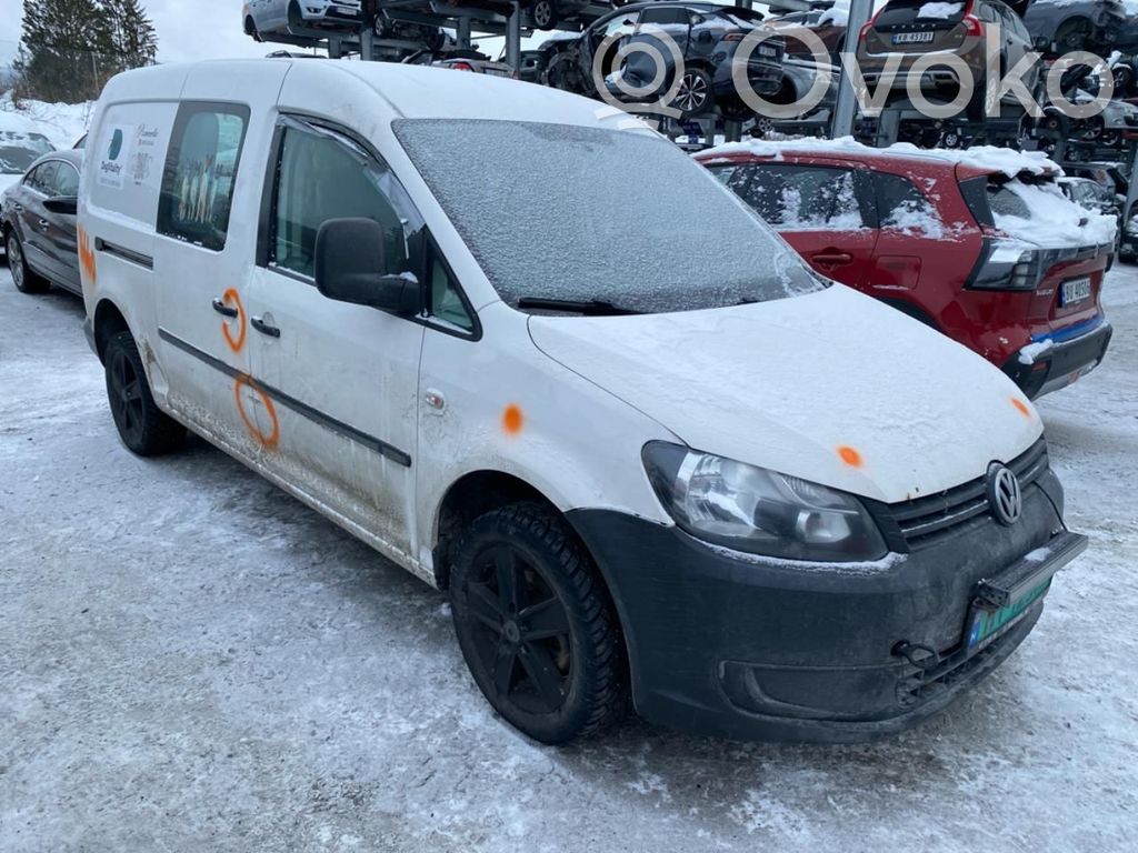 Caddy Caddy  2K5941005A