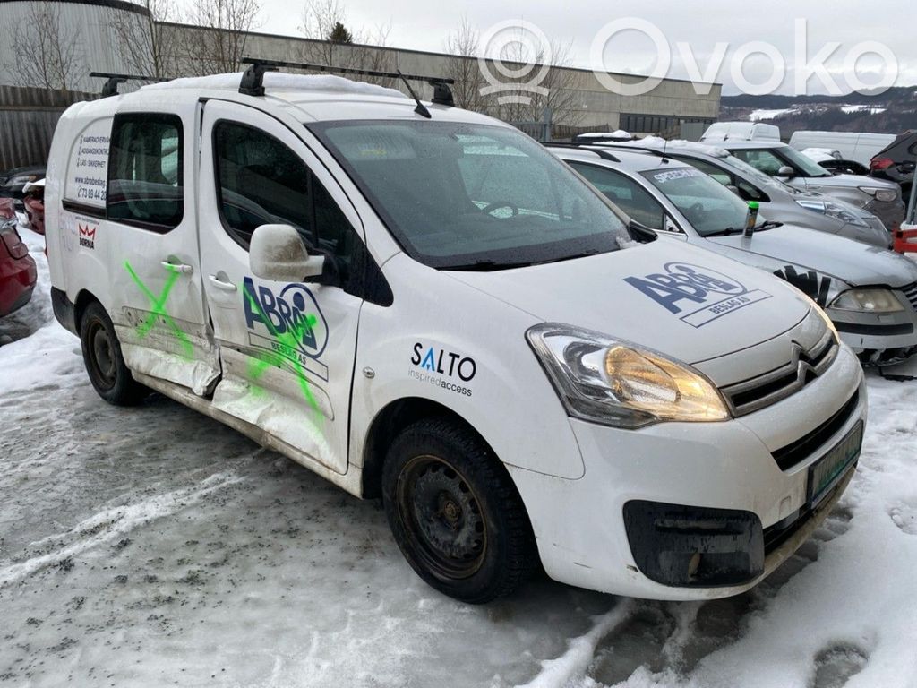 Berlingo Berlingo  8703E4