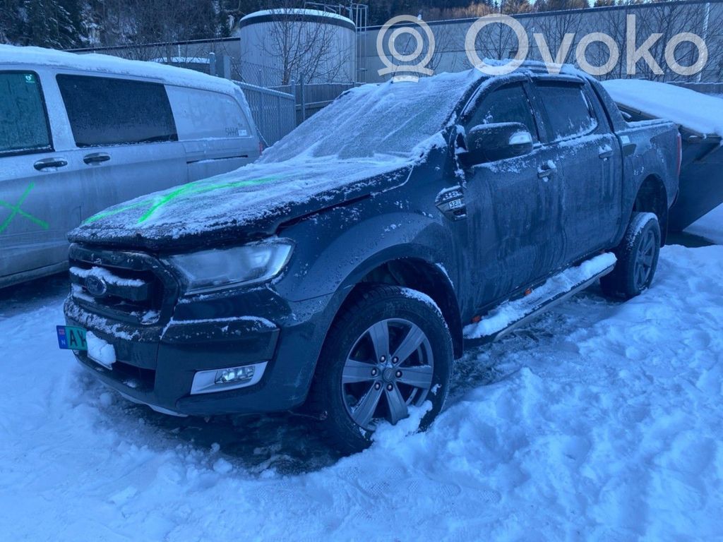 Ranger Ranger  2019207