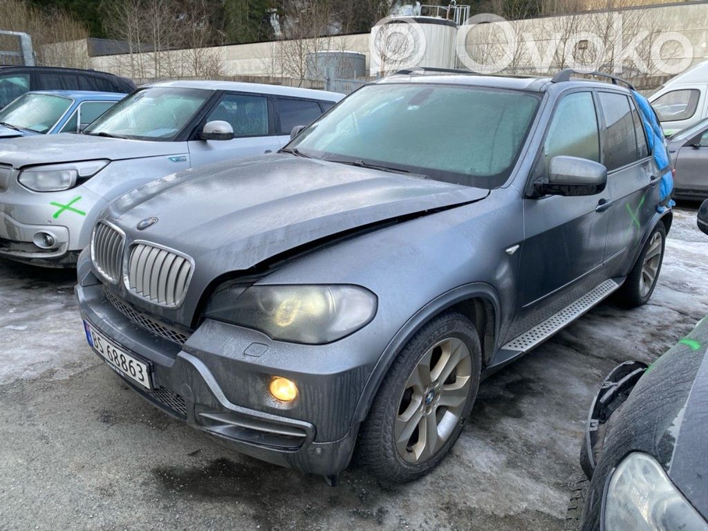 X5 E70 X5  32102475179