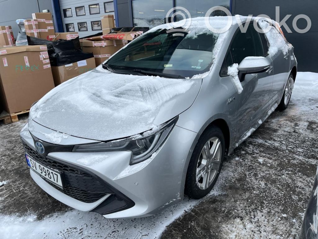 Corolla E210 E21 Corolla  5380202270
