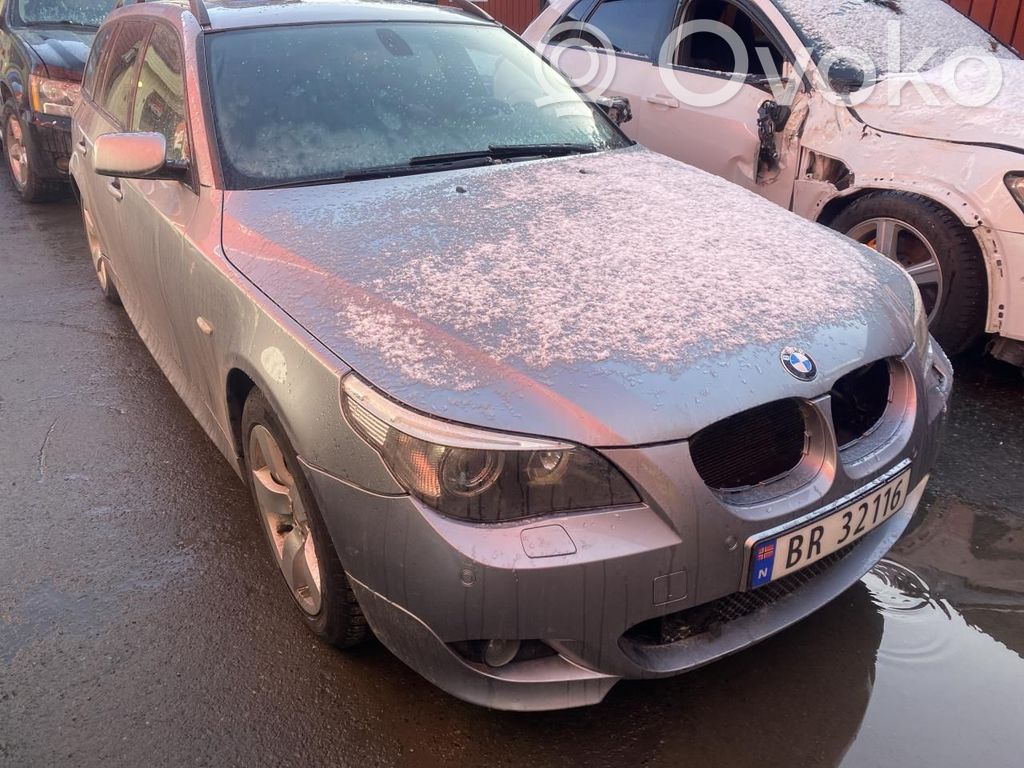 5 E60 E61 Series 5  51117897208