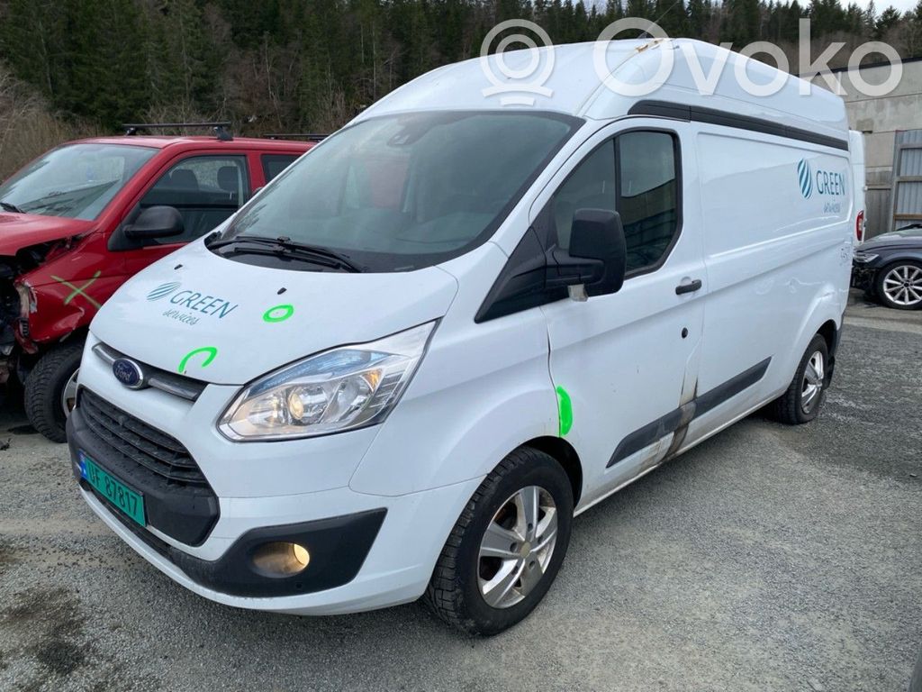 Transit Custom Transit Custom  1779136
