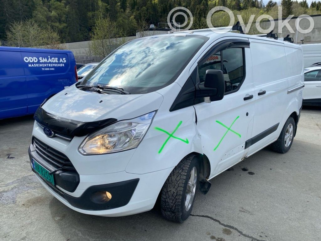 Transit Custom Transit Custom  2225028