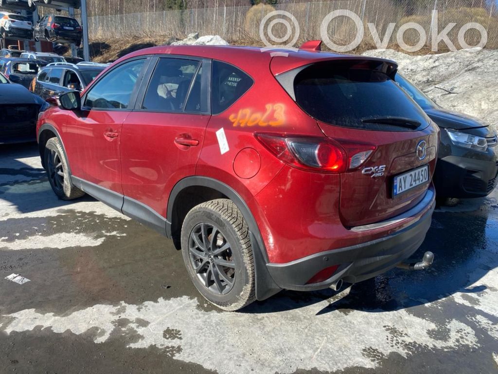 CX-5 CX-5  SH1B18400