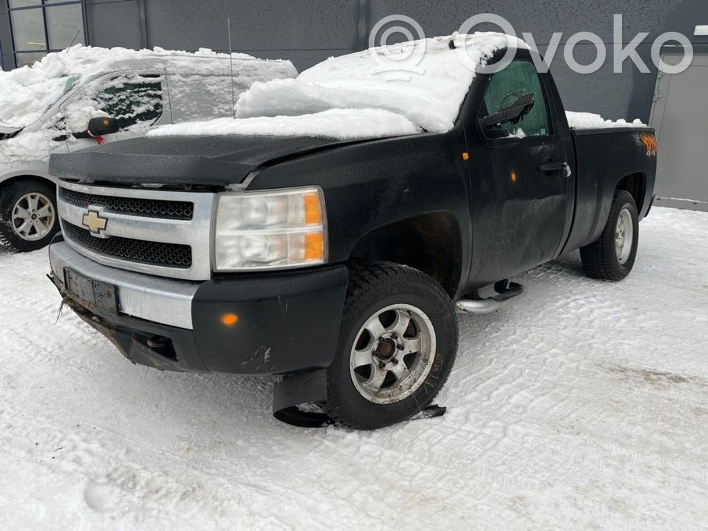 Silverado Silverado  19303978