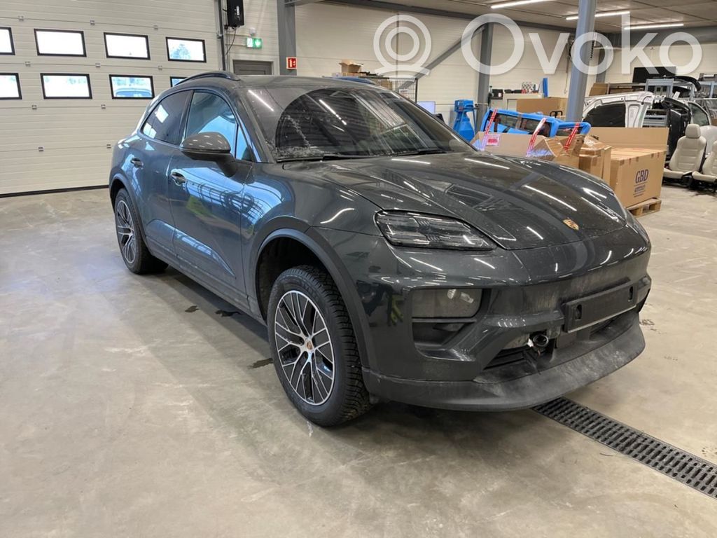 Macan (95B) Macan  PAD907808A