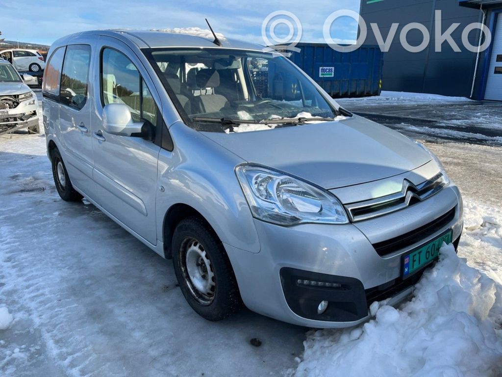 Berlingo Berlingo  6208E1