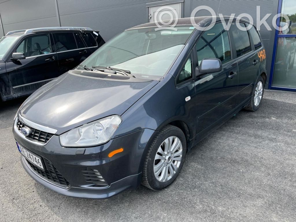 C-MAX I Focus C-MAX, C-MAX, Grand C-MAX  IXDA