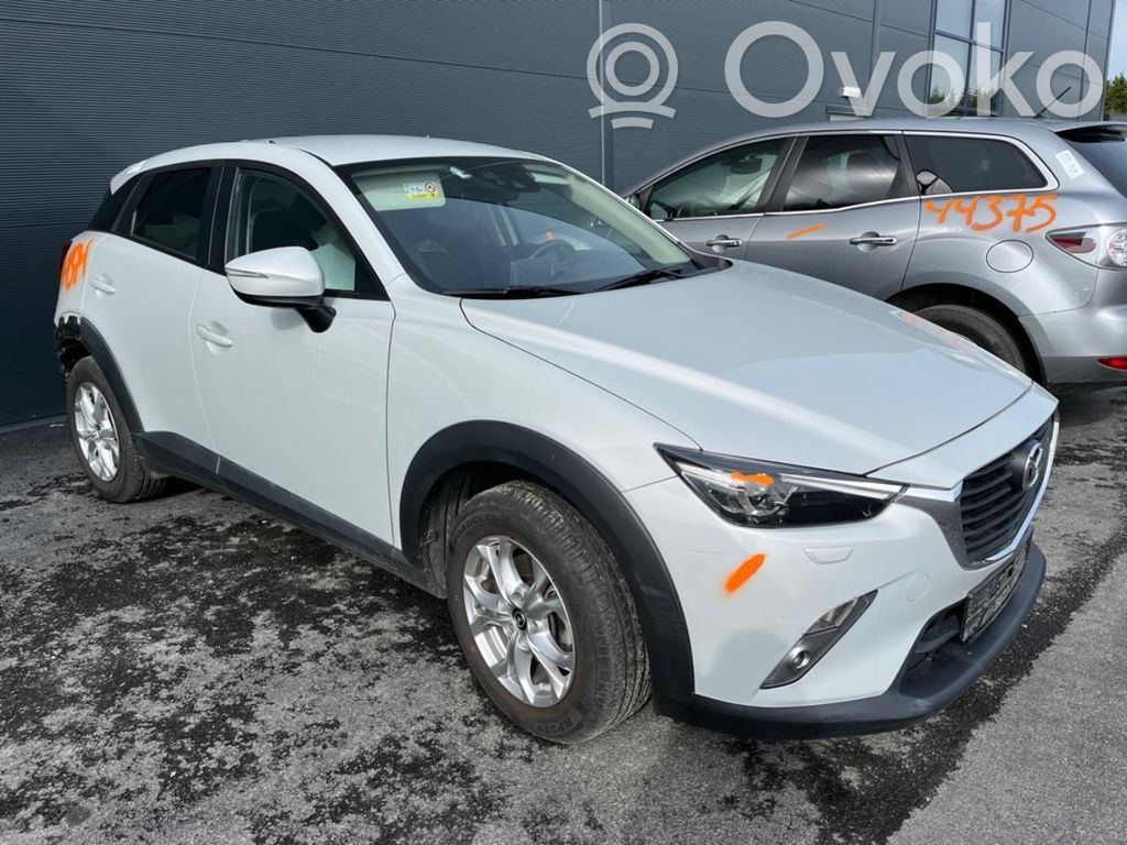 CX-3 CX-3  DB2P32110