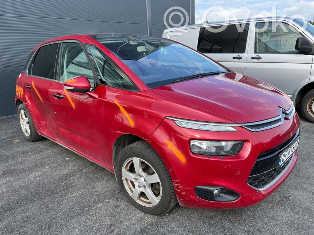 C4 II Picasso C4 Picasso, Grand Picasso, Aircross, Cactus