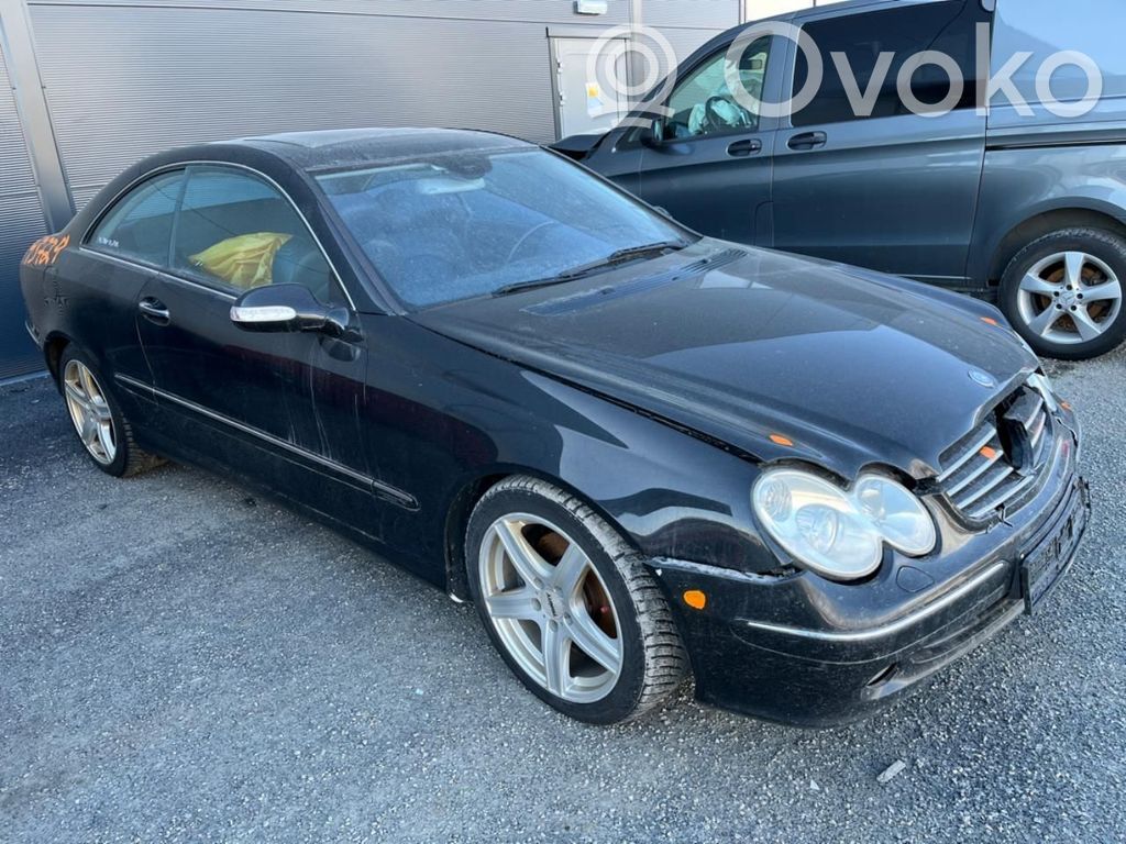 CLK A209 C209 CLK-class, AMG (W208, W209)  A2034603300