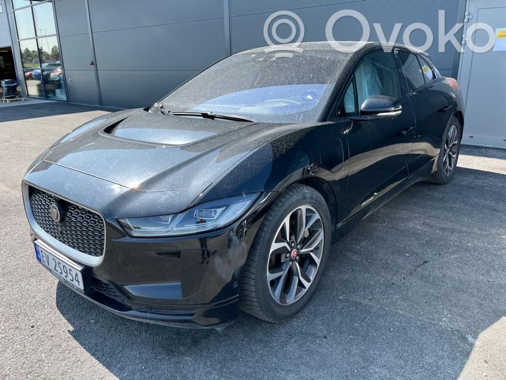 I-Pace I-Pace  T4K16644