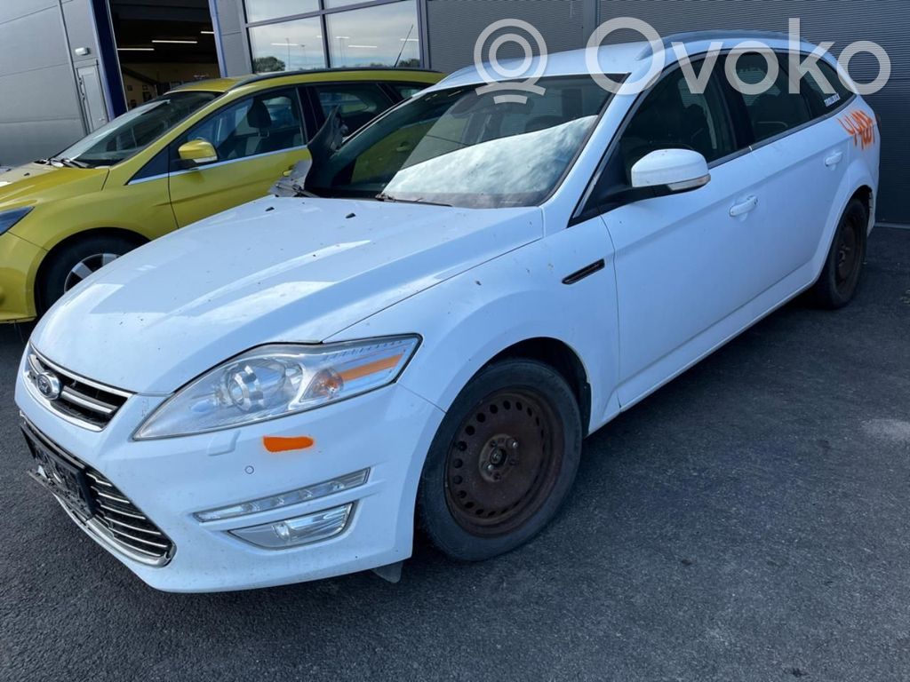 Mondeo MK IV Mondeo  2224578