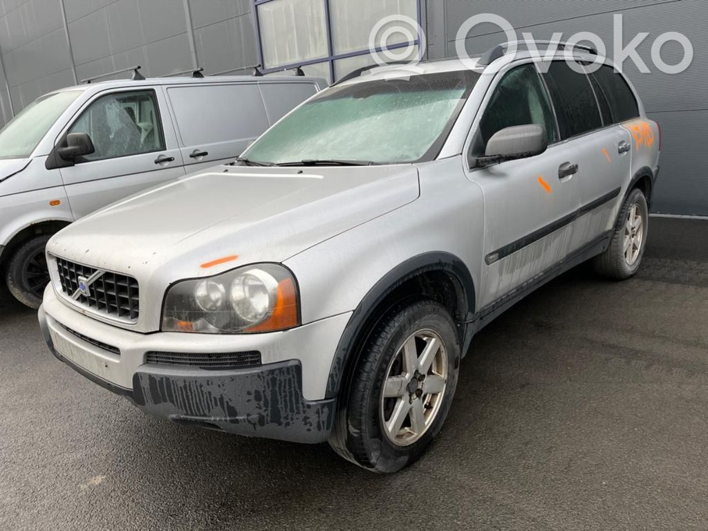 XC90 XC90  D5244T