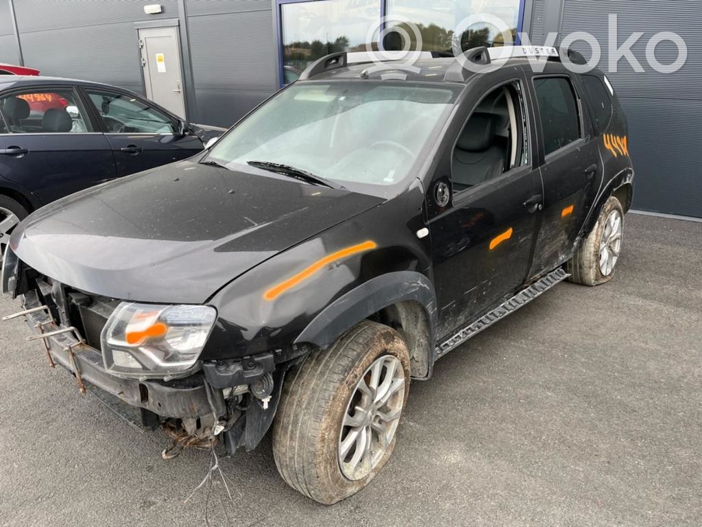 Duster Duster  490016557R