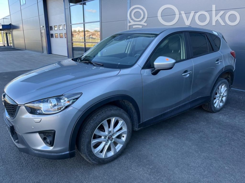 CX-5 CX-5  PE0918400