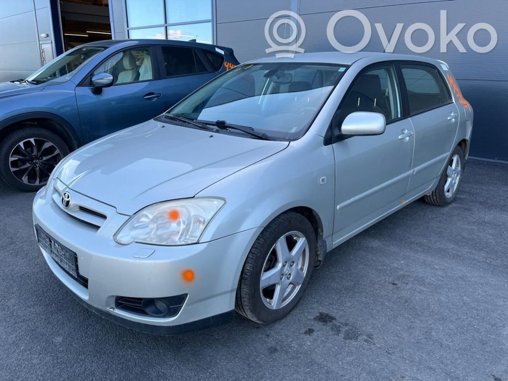 Corolla E120 E130 Corolla  2810033070