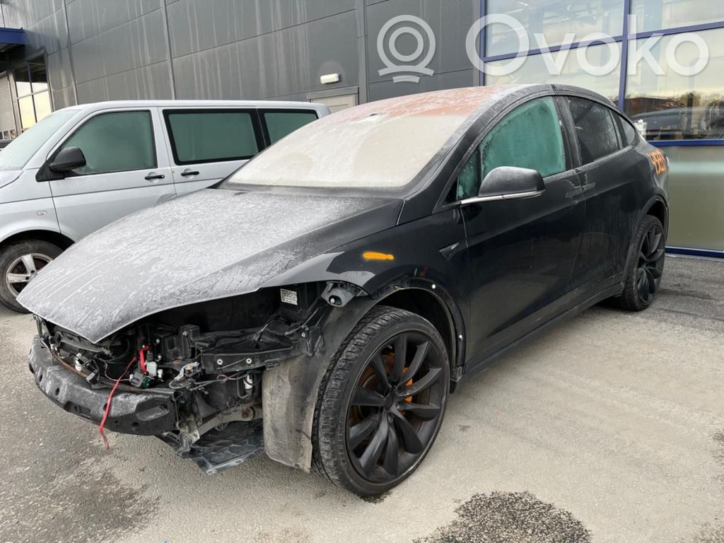 Model X Tesla Model X  109741400A