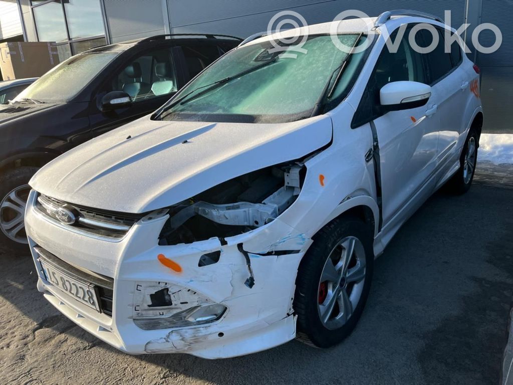 Kuga II Kuga  UFMA
