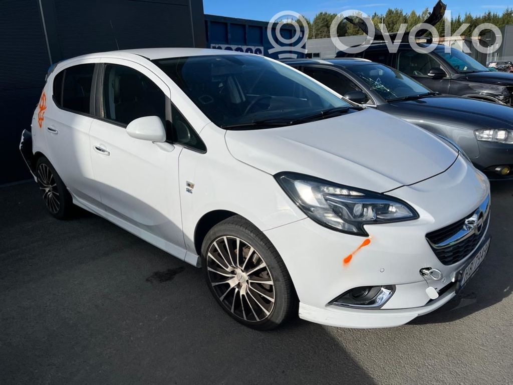 Corsa E Corsa  95522565