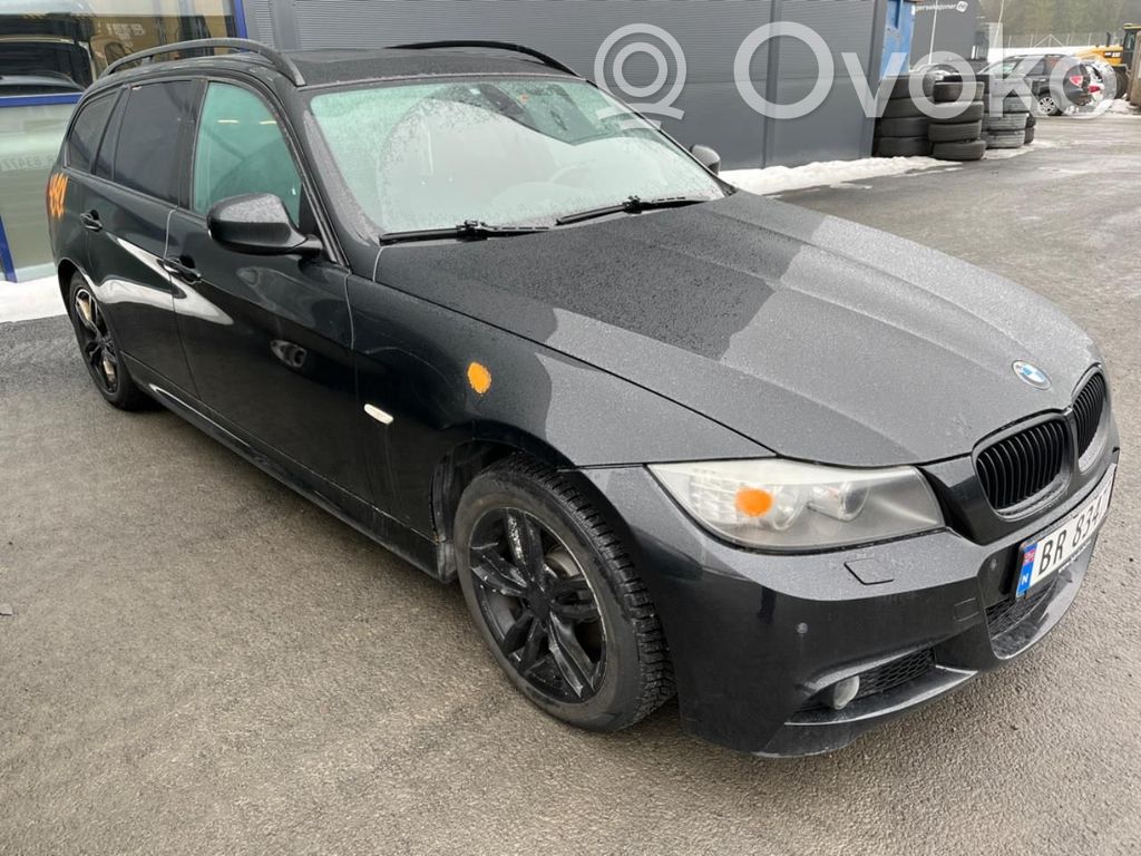 3 E90 E91 Series 3  N47D20C