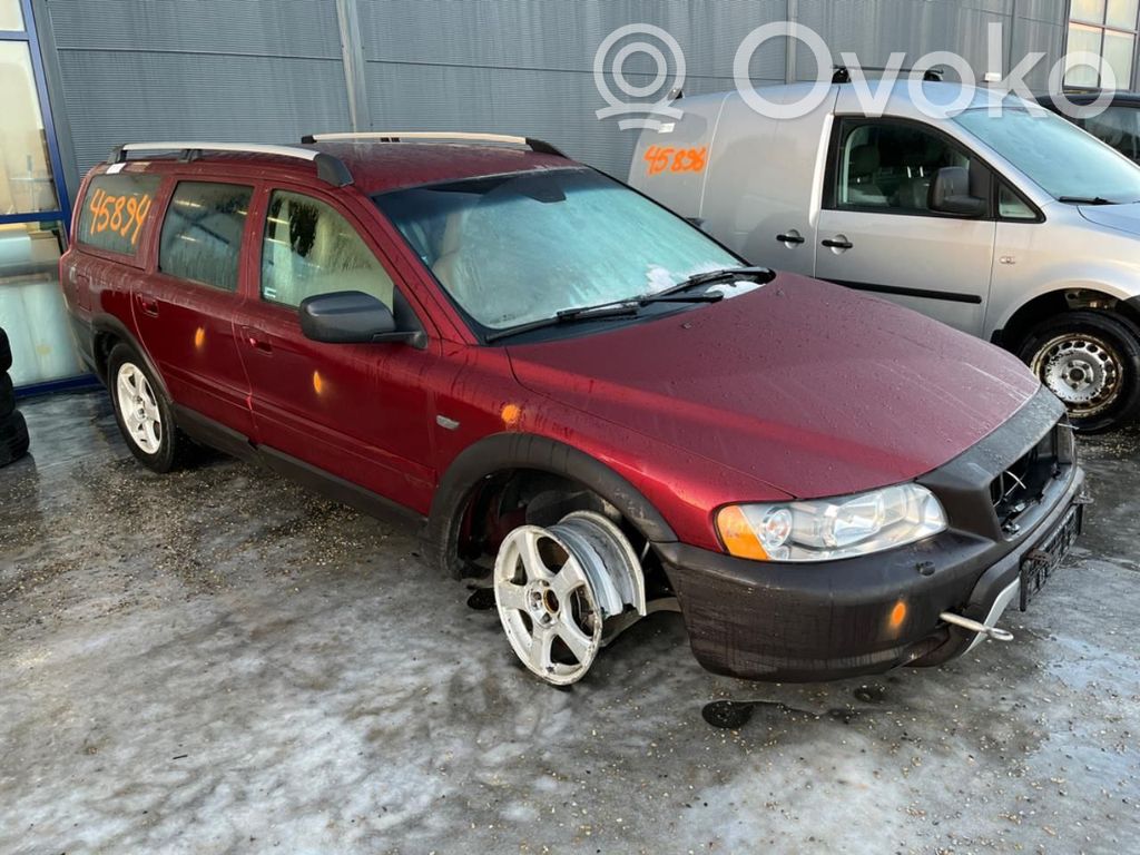 XC70 XC70  D5244T