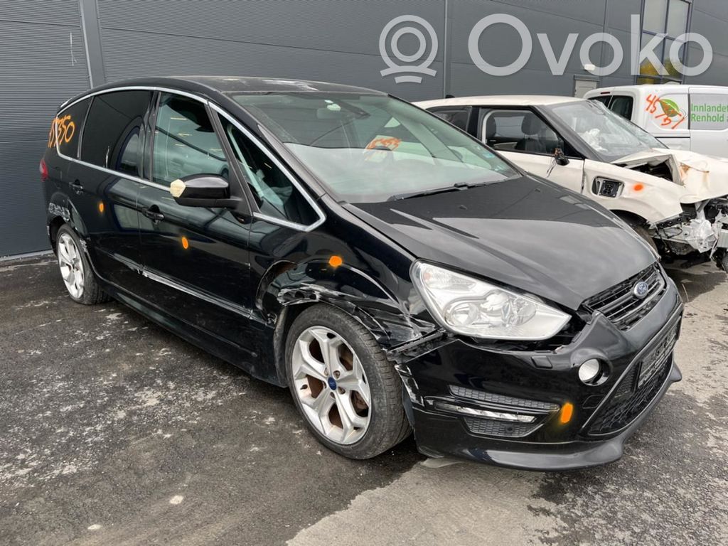 S-MAX S-MAX  1507182